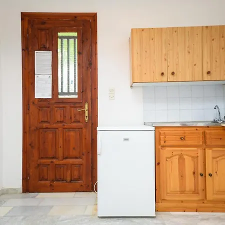 Apartamento Golden Glyfada