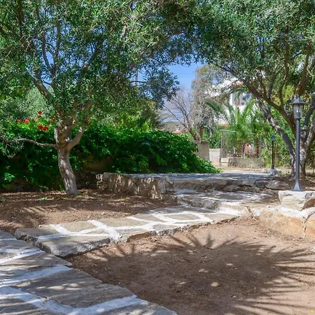 Golden Glyfada Apartment Kastraki (Naxos)