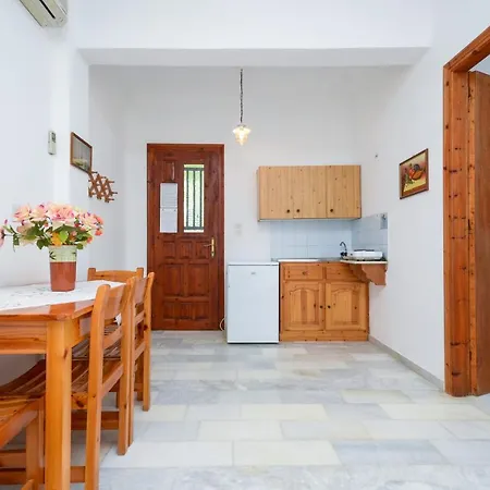 Daire Golden Glyfada