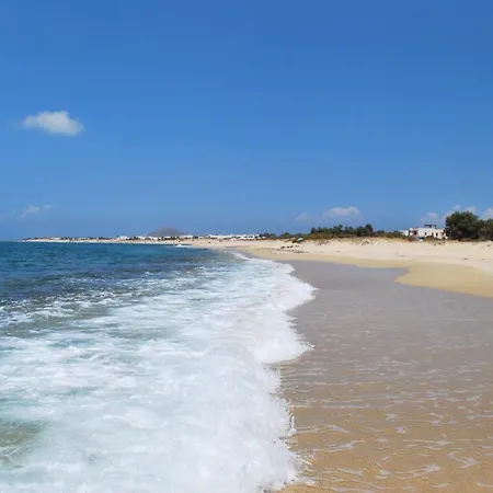 Golden Glyfada Daire