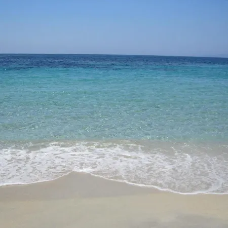 Golden Glyfada * Kastrákion