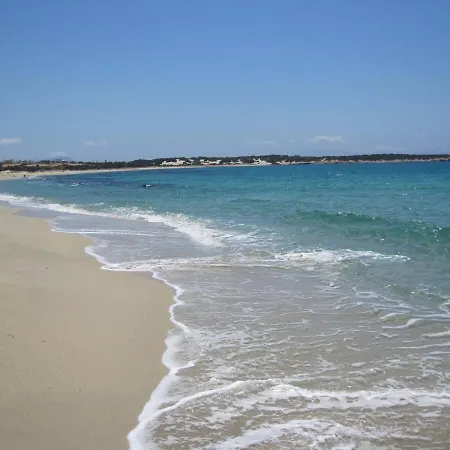 Apartment Golden Glyfada Kastraki (Naxos)