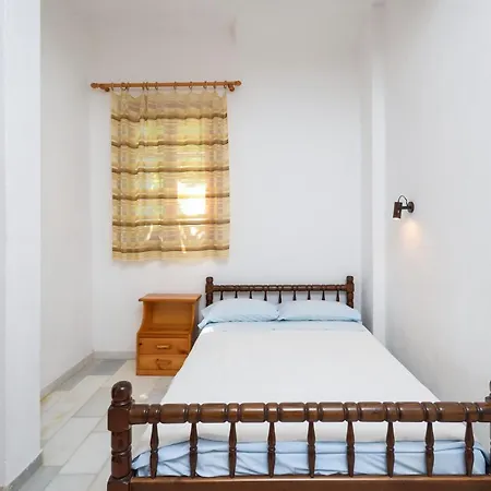 Apartamento Golden Glyfada *