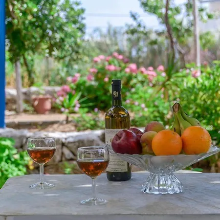 Apartment Golden Glyfada Kastraki (Naxos)