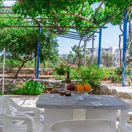 Golden Glyfada * Kastrákion