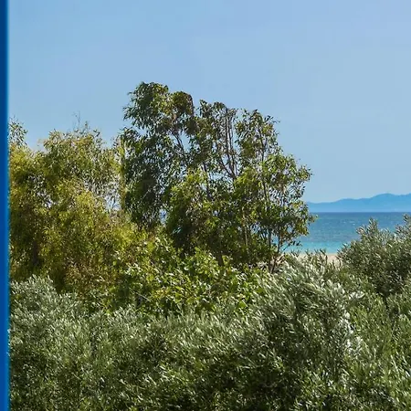 Golden Glyfada Kastraki (Naxos)
