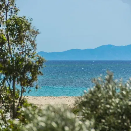 Golden Glyfada Apartment