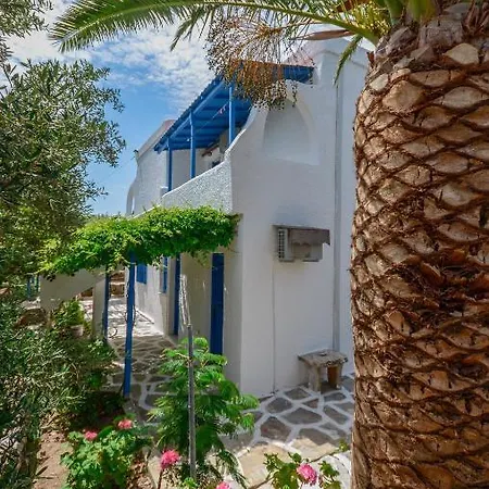 Golden Glyfada Kastraki (Naxos)