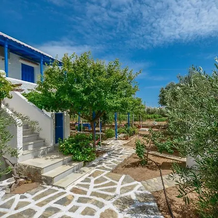 Daire Golden Glyfada Kastrákion