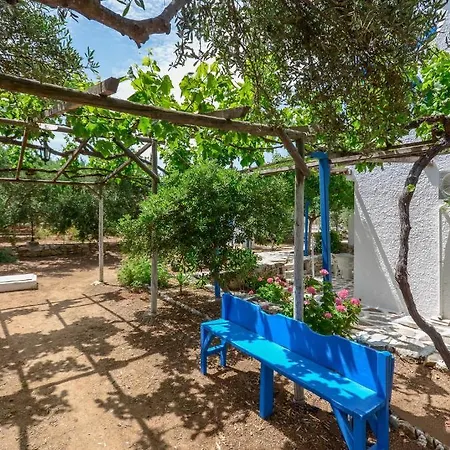 Daire Golden Glyfada