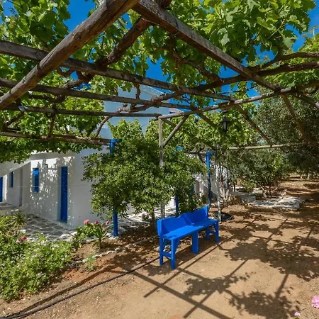 Daire Golden Glyfada Kastrákion