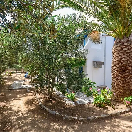 Golden Glyfada Daire Kastrákion