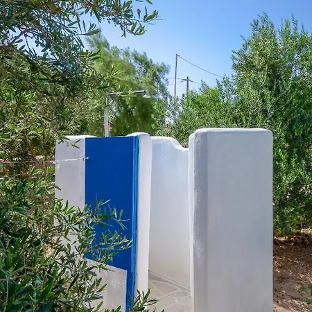 Golden Glyfada Apartment