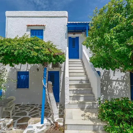 Golden Glyfada * Kastrákion