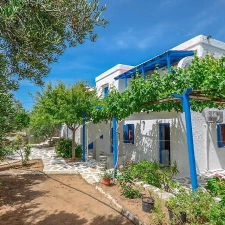 Golden Glyfada Apartment Kastraki (Naxos)