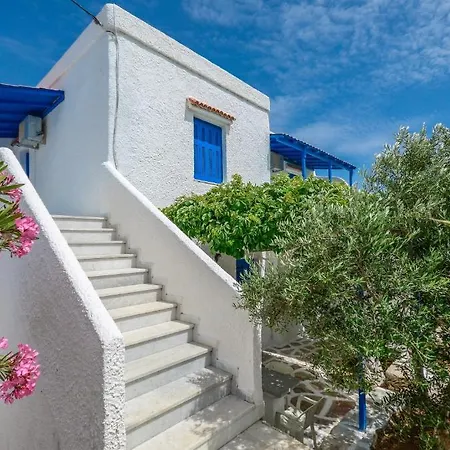 Golden Glyfada Kastraki (Naxos)