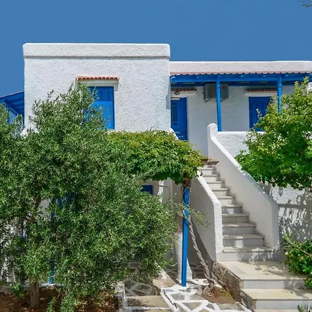 Daire Golden Glyfada