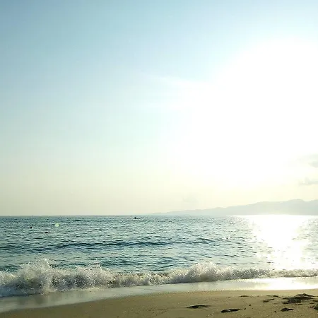 Apartamento Golden Glyfada *