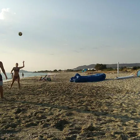 Daire Golden Glyfada *