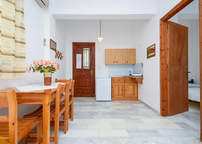 Διαμέρισμα Golden Glyfada