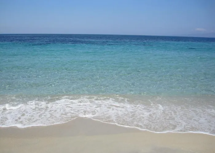 Golden Glyfada * Kastrákion