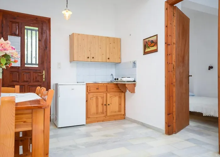 Golden Glyfada Διαμέρισμα *