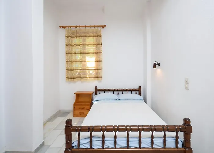 Διαμέρισμα Golden Glyfada *