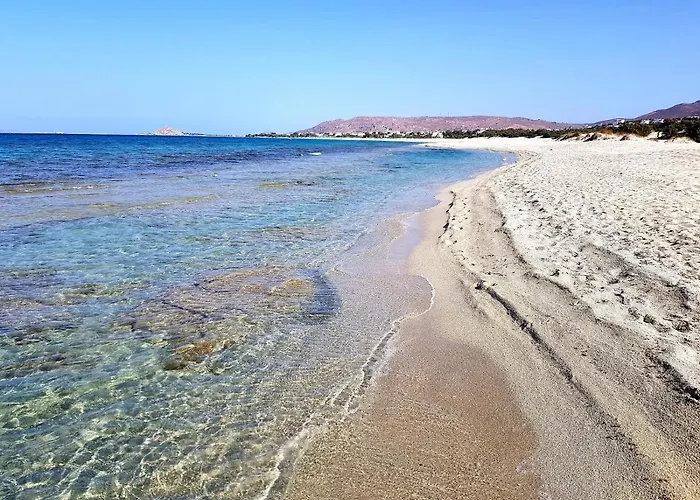 Golden Glyfada Διαμέρισμα *