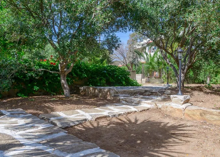 Διαμέρισμα Golden Glyfada