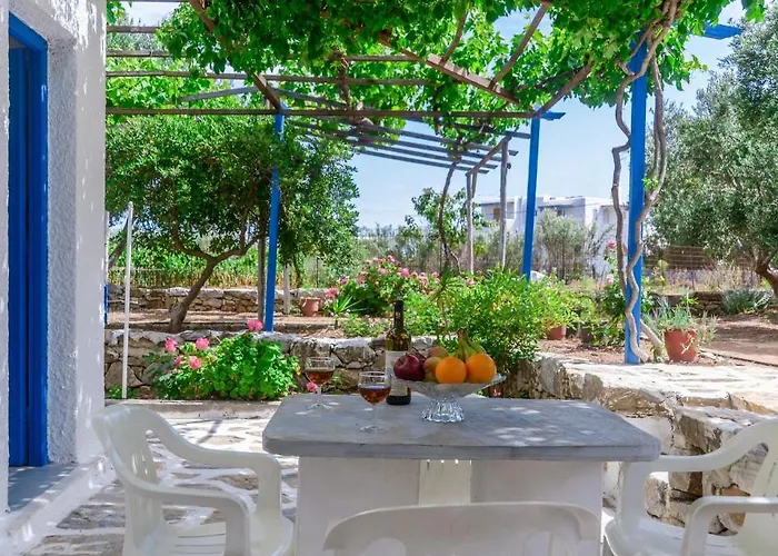 Golden Glyfada * Kastrákion