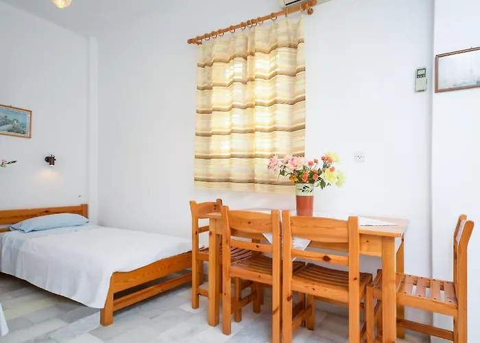 Golden Glyfada Διαμέρισμα *