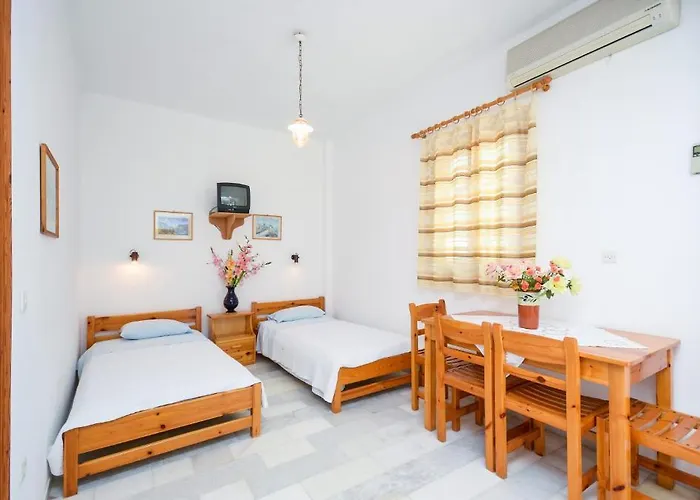 Golden Glyfada * Kastrákion