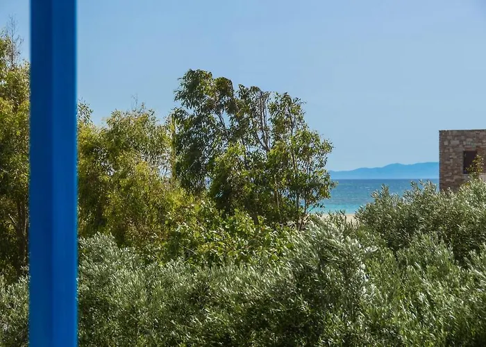 Golden Glyfada Kastrákion