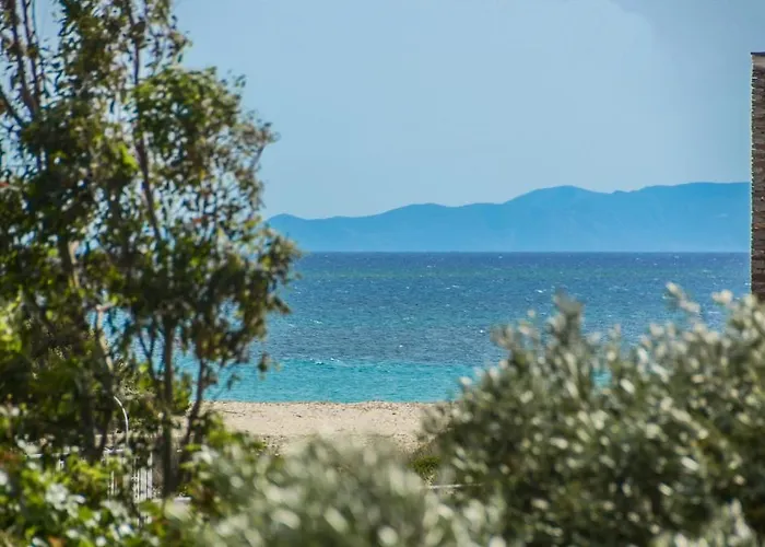 Golden Glyfada Διαμέρισμα