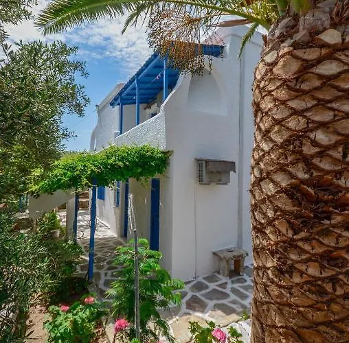 Golden Glyfada Kastrákion