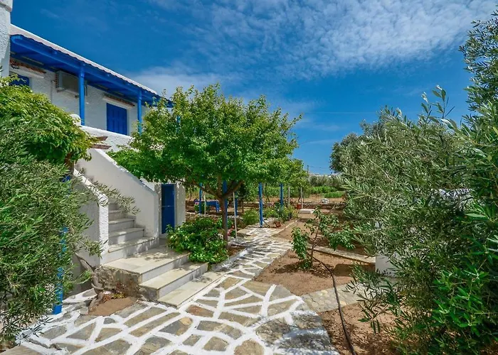 Διαμέρισμα Golden Glyfada Kastrákion