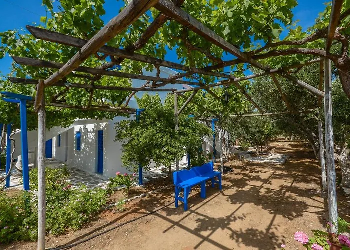 Διαμέρισμα Golden Glyfada Kastrákion