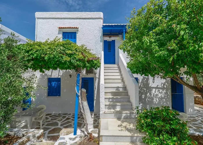 Golden Glyfada * Kastrákion