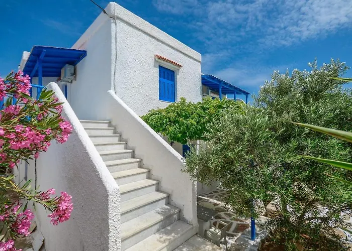 Golden Glyfada Kastrákion