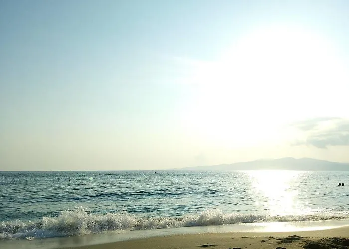 Διαμέρισμα Golden Glyfada *