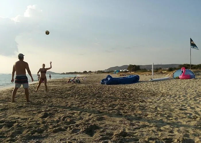 Διαμέρισμα Golden Glyfada *